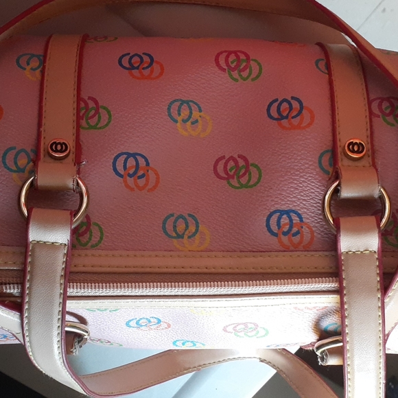 COPY - Payless Shoe Source Purse - Picture 8 of 12